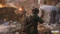 Бета-тестирование Call Of Duty: WW2 на PC — даты проведения, загрузка, системные требования